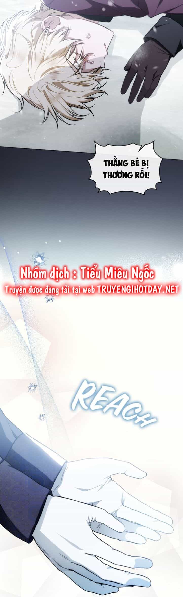 Thanh Gươm Của Evangeline - Chương 43 - ảnh 20