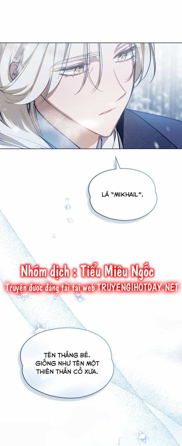 Thanh Gươm Của Evangeline - Chương 43 - ảnh 24
