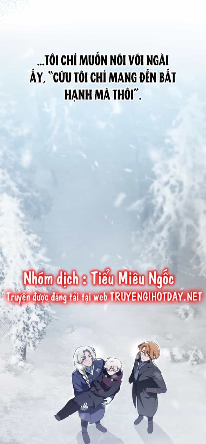Thanh Gươm Của Evangeline - Chương 43 - ảnh 26