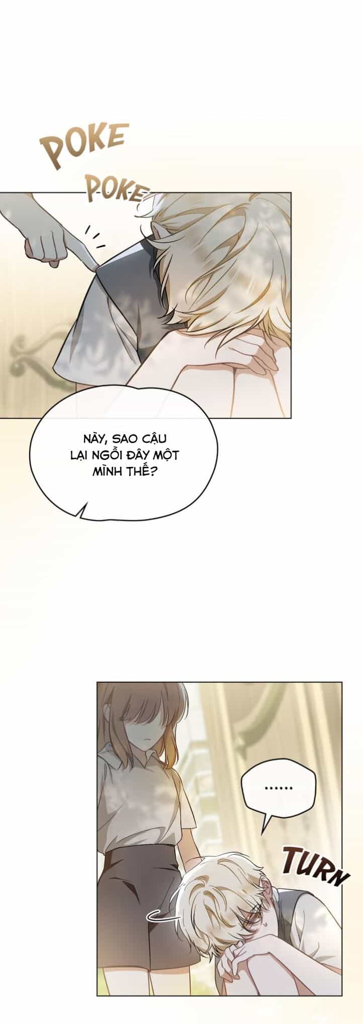 Thanh Gươm Của Evangeline - Chương 43 - ảnh 30