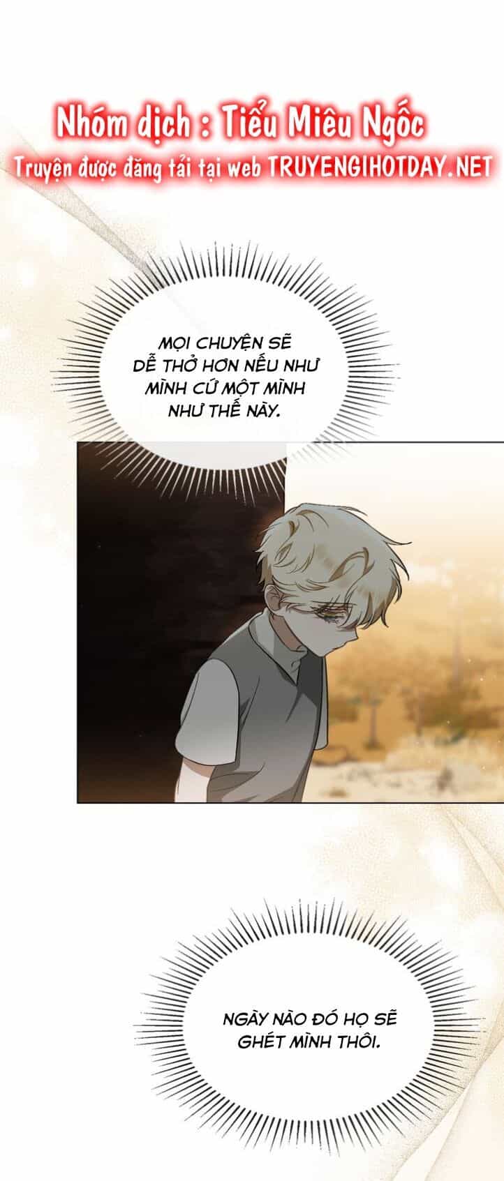 Thanh Gươm Của Evangeline - Chương 43 - ảnh 38
