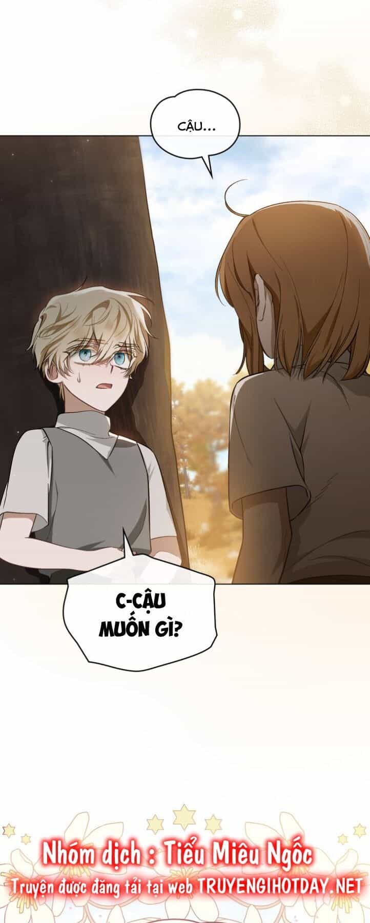 Thanh Gươm Của Evangeline - Chương 43 - ảnh 45