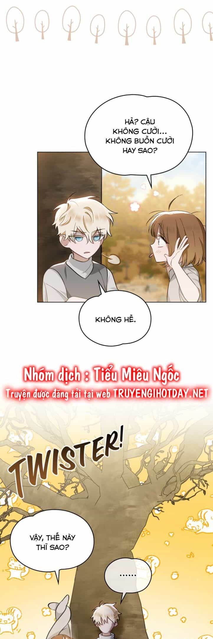 Thanh Gươm Của Evangeline - Chương 43 - ảnh 49