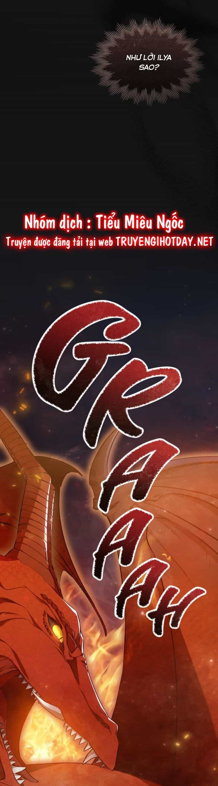 Thanh Gươm Của Evangeline - Chương 43 - ảnh 6