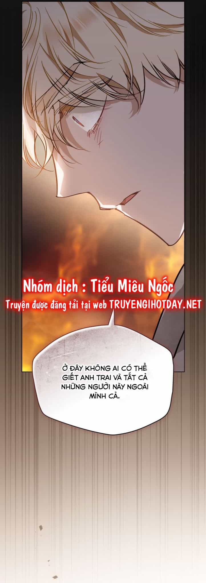 Thanh Gươm Của Evangeline - Chương 43 - ảnh 8