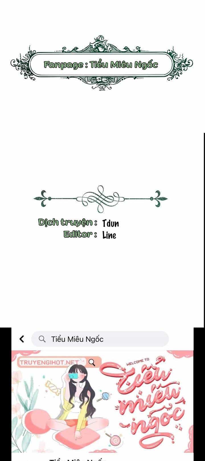 Thanh Gươm Của Evangeline - Chương 44 - ảnh 1