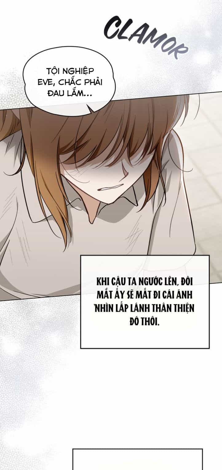 Thanh Gươm Của Evangeline - Chương 44 - ảnh 10
