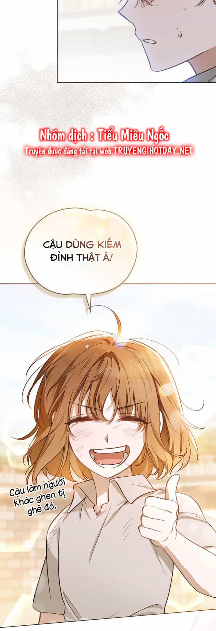 Thanh Gươm Của Evangeline - Chương 44 - ảnh 15