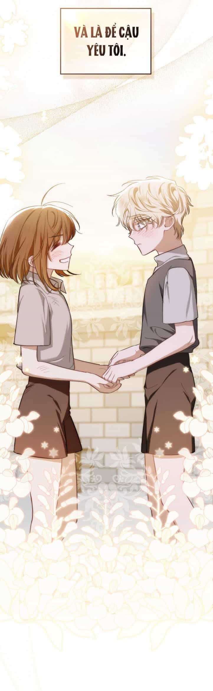 Thanh Gươm Của Evangeline - Chương 44 - ảnh 18