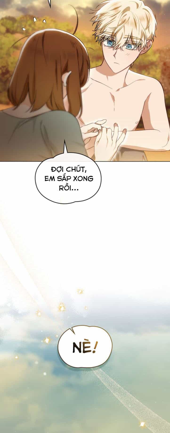 Thanh Gươm Của Evangeline - Chương 44 - ảnh 30