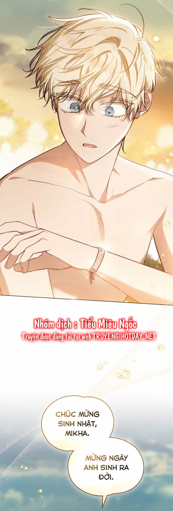 Thanh Gươm Của Evangeline - Chương 44 - ảnh 31