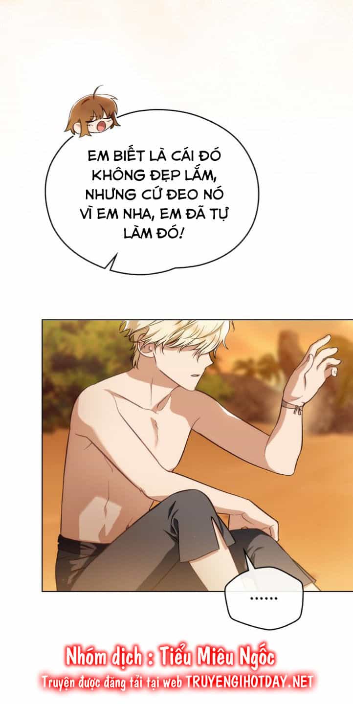 Thanh Gươm Của Evangeline - Chương 44 - ảnh 33