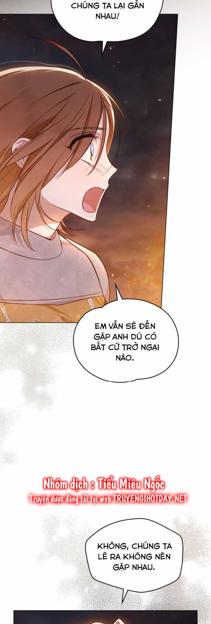Thanh Gươm Của Evangeline - Chương 44 - ảnh 47