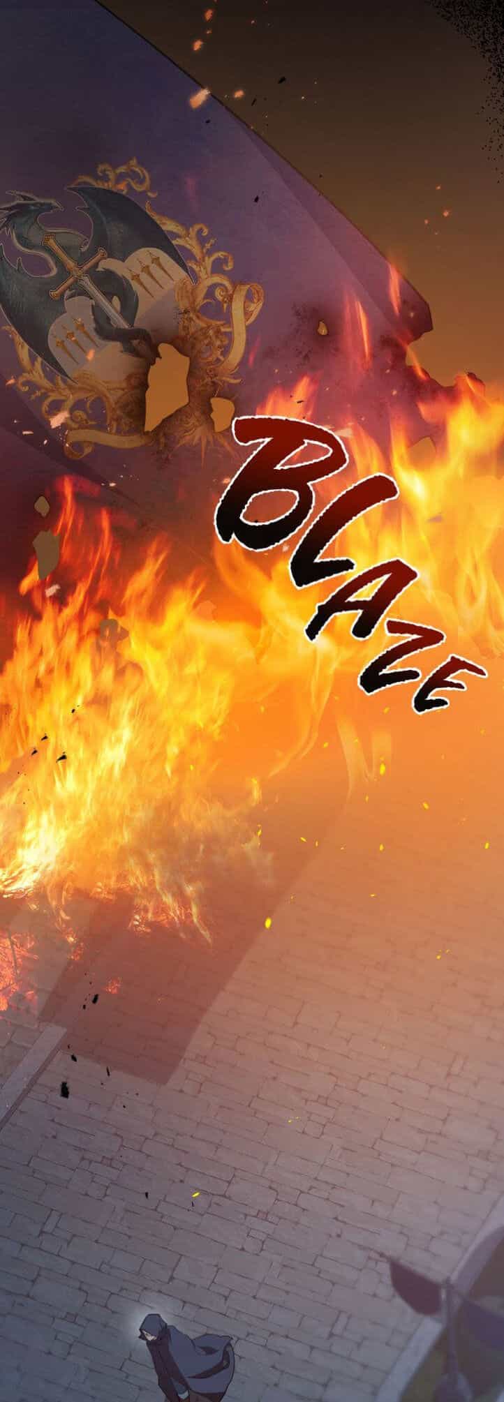 Thanh Gươm Của Evangeline - Chương 44 - ảnh 55