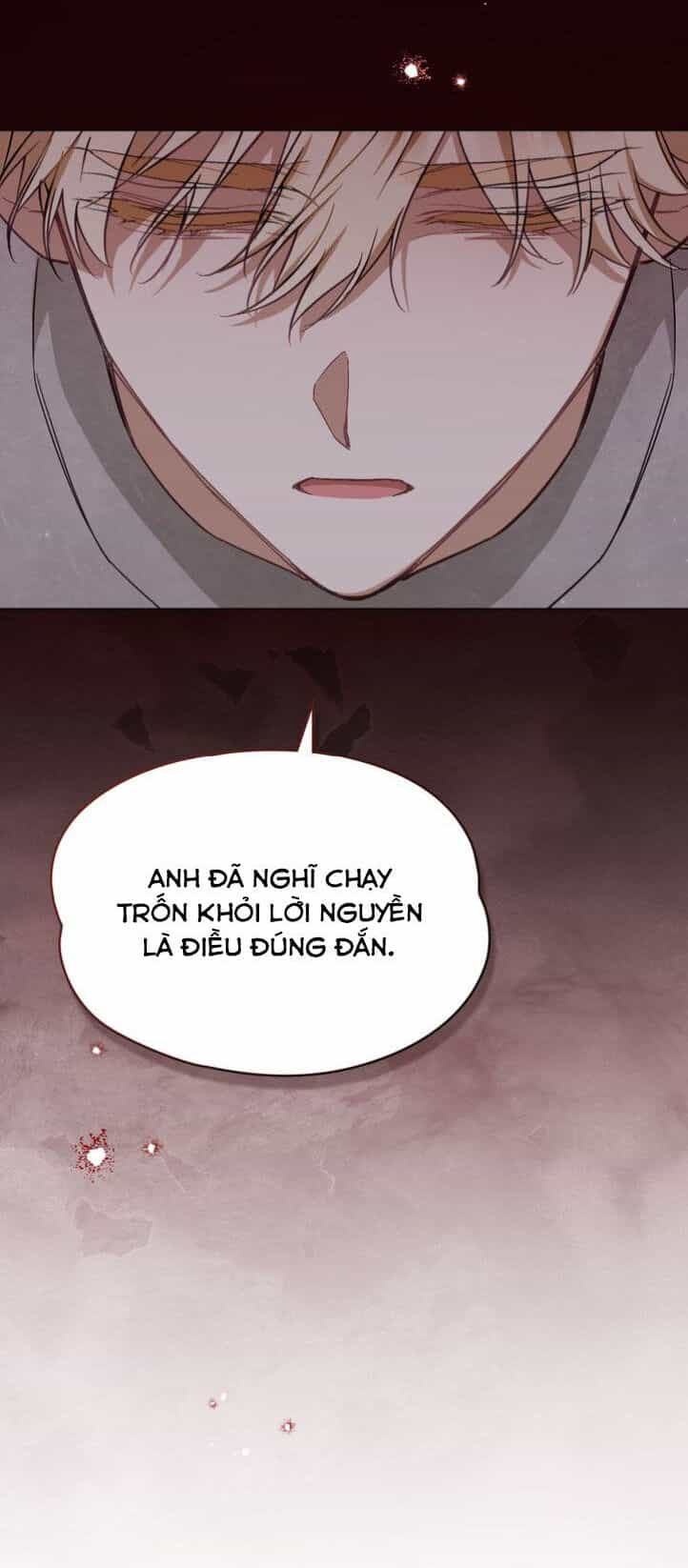 Thanh Gươm Của Evangeline - Chương 44 - ảnh 58