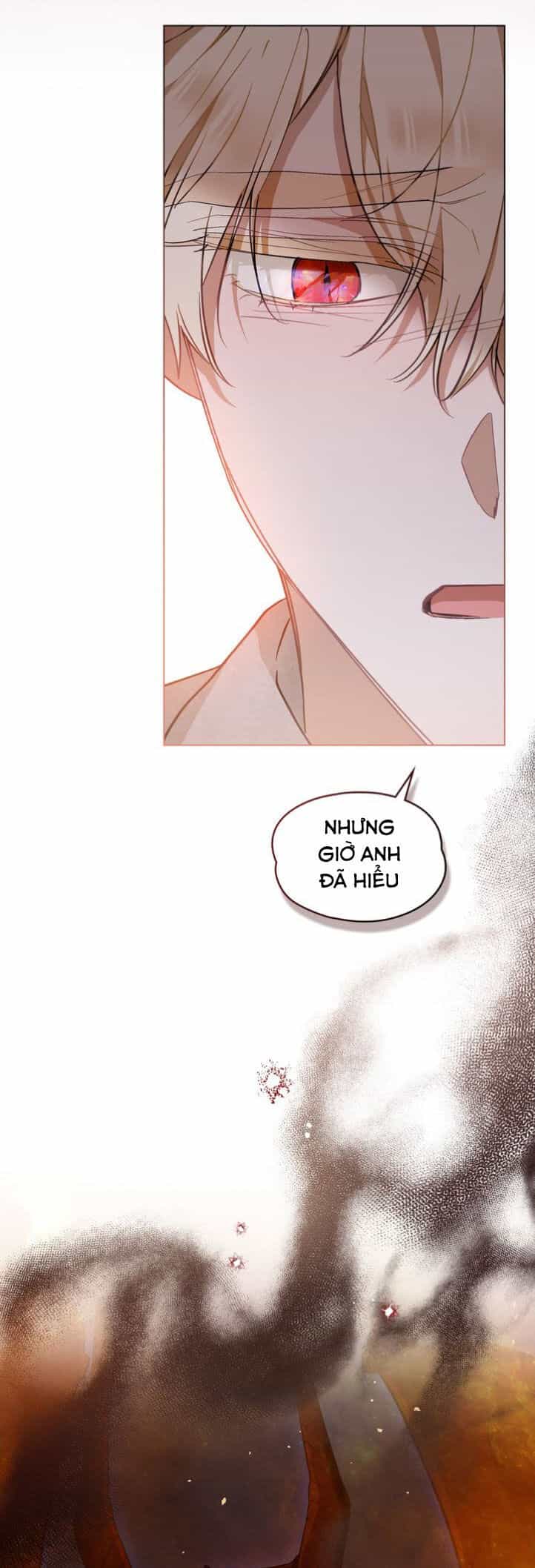 Thanh Gươm Của Evangeline - Chương 44 - ảnh 59
