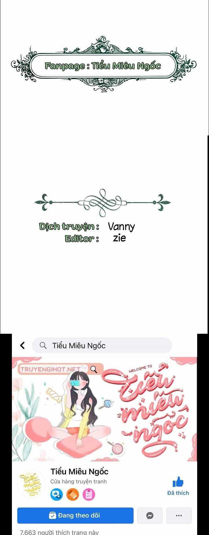 Thanh Gươm Của Evangeline - Chương 48 - ảnh 1
