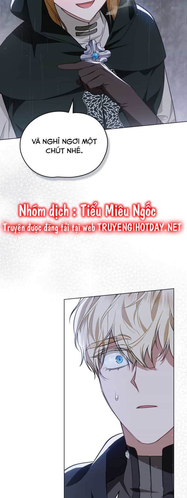 Thanh Gươm Của Evangeline - Chương 48 - ảnh 14