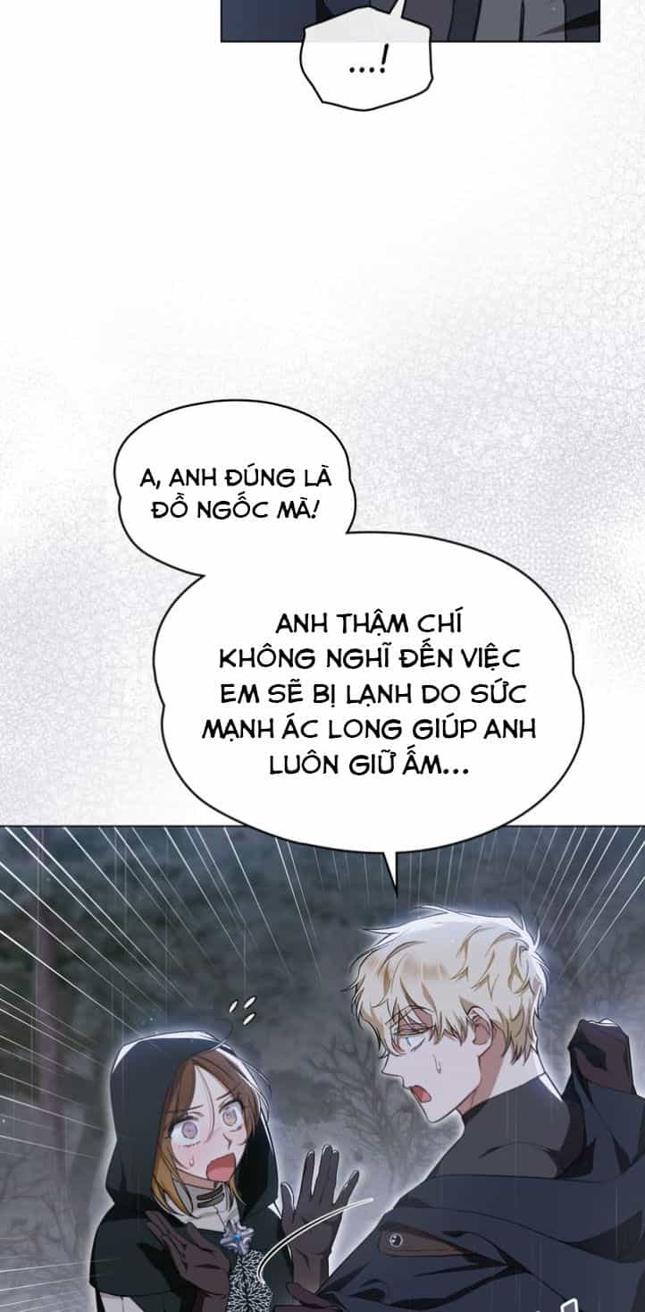 Thanh Gươm Của Evangeline - Chương 48 - ảnh 15