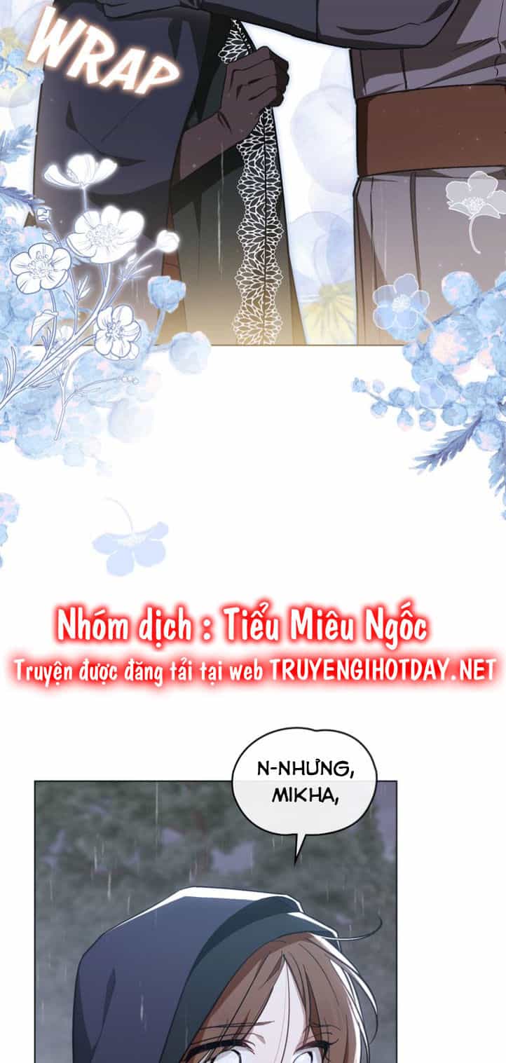 Thanh Gươm Của Evangeline - Chương 48 - ảnh 17