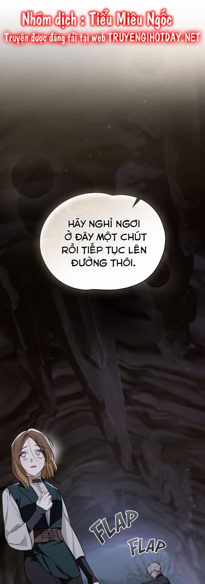 Thanh Gươm Của Evangeline - Chương 48 - ảnh 20