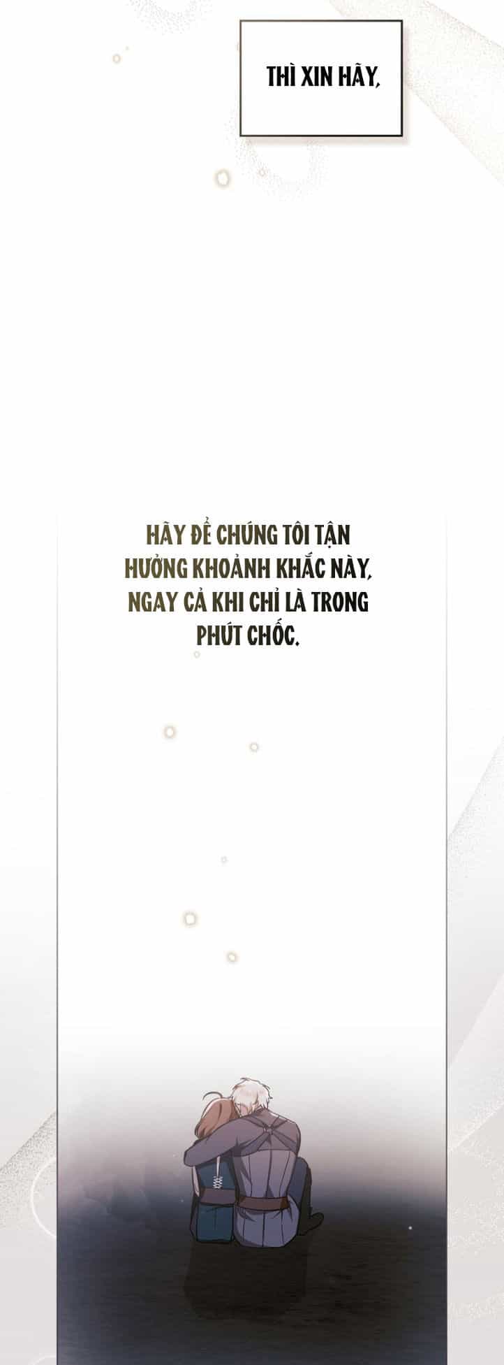 Thanh Gươm Của Evangeline - Chương 48 - ảnh 28
