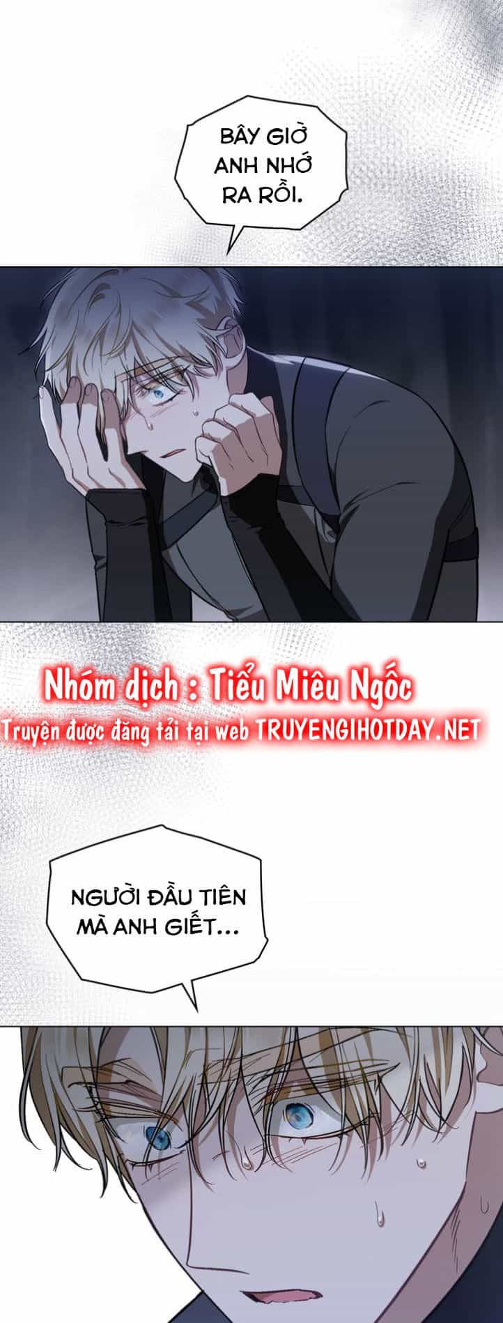 Thanh Gươm Của Evangeline - Chương 48 - ảnh 36