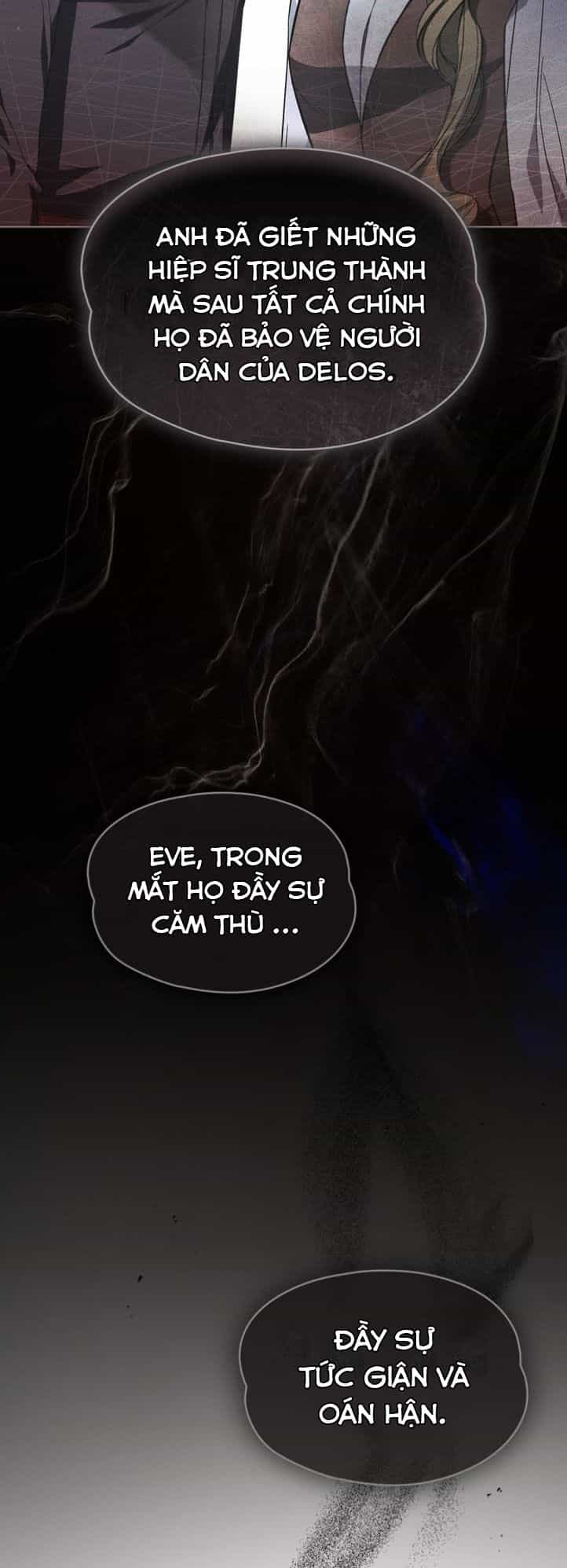 Thanh Gươm Của Evangeline - Chương 48 - ảnh 41