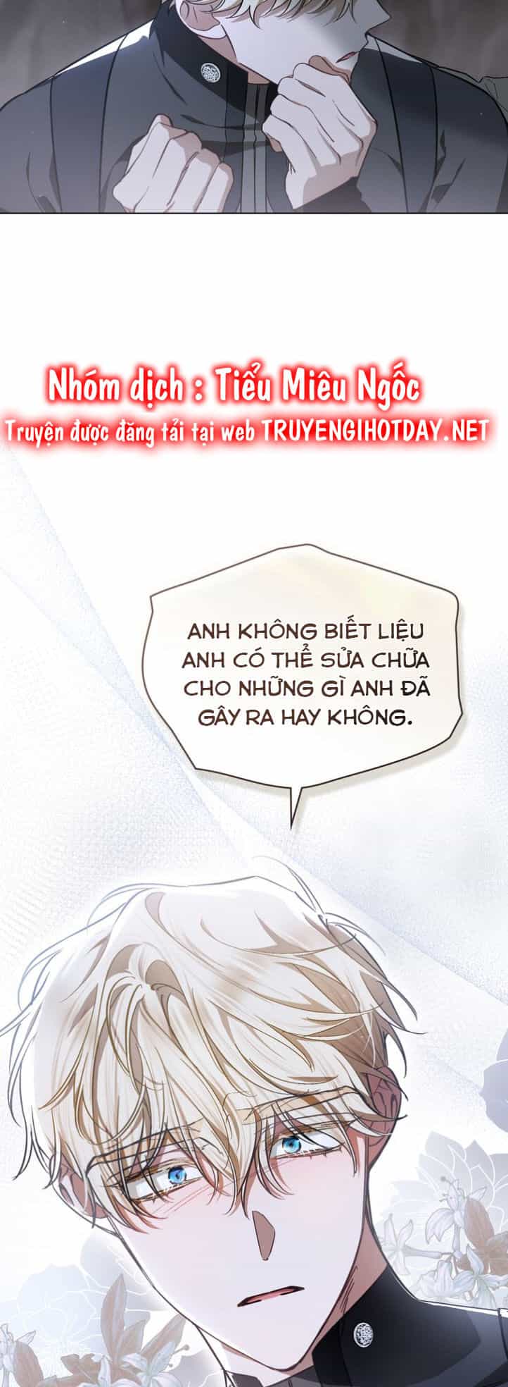 Thanh Gươm Của Evangeline - Chương 48 - ảnh 44