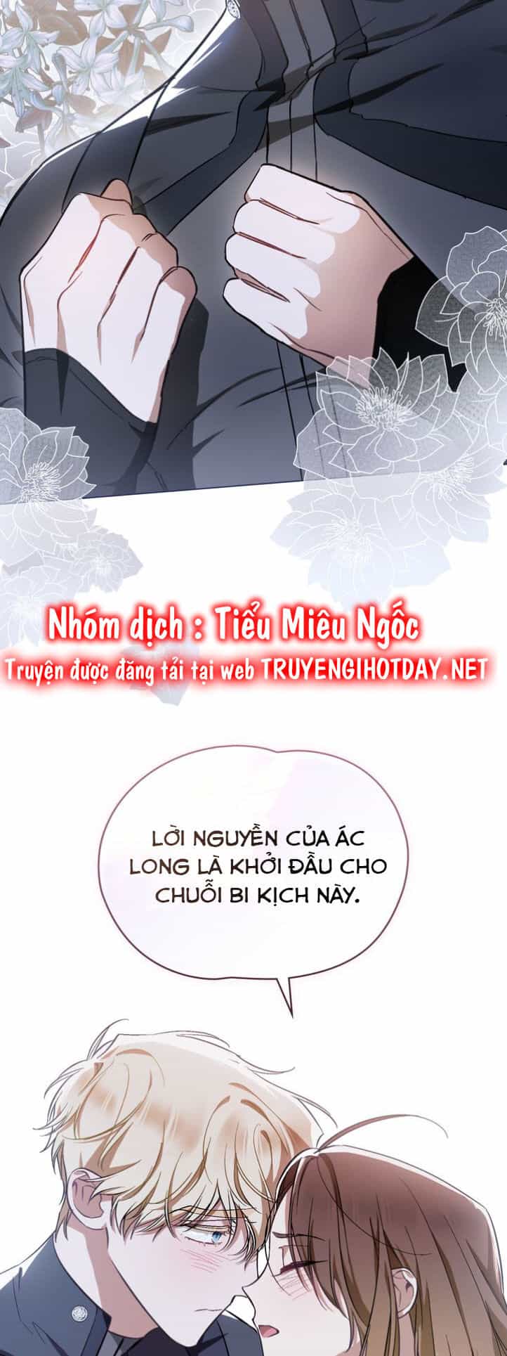 Thanh Gươm Của Evangeline - Chương 48 - ảnh 45