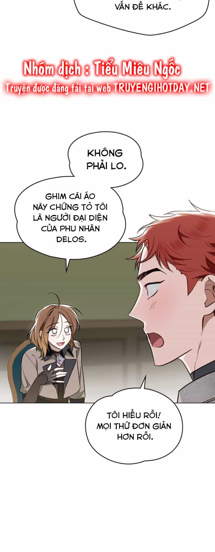 Thanh Gươm Của Evangeline - Chương 52 - ảnh 31
