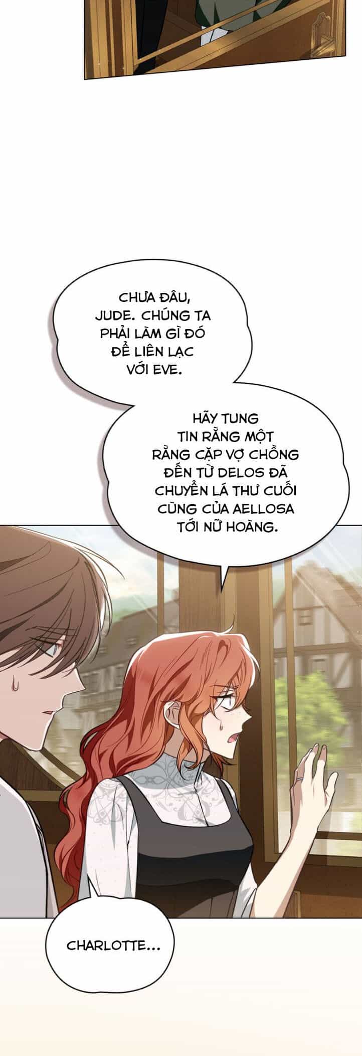 Thanh Gươm Của Evangeline - Chương 52 - ảnh 40
