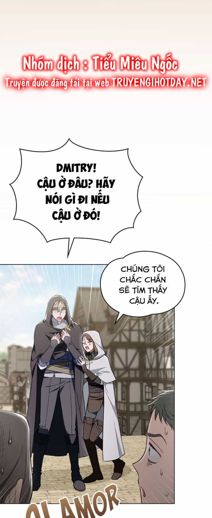 Thanh Gươm Của Evangeline - Chương 52 - ảnh 7