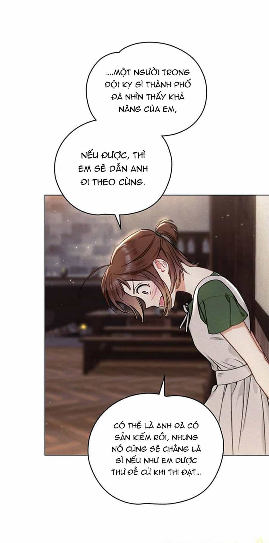 Thanh Gươm Của Evangeline - Chương 4.2 - ảnh 17
