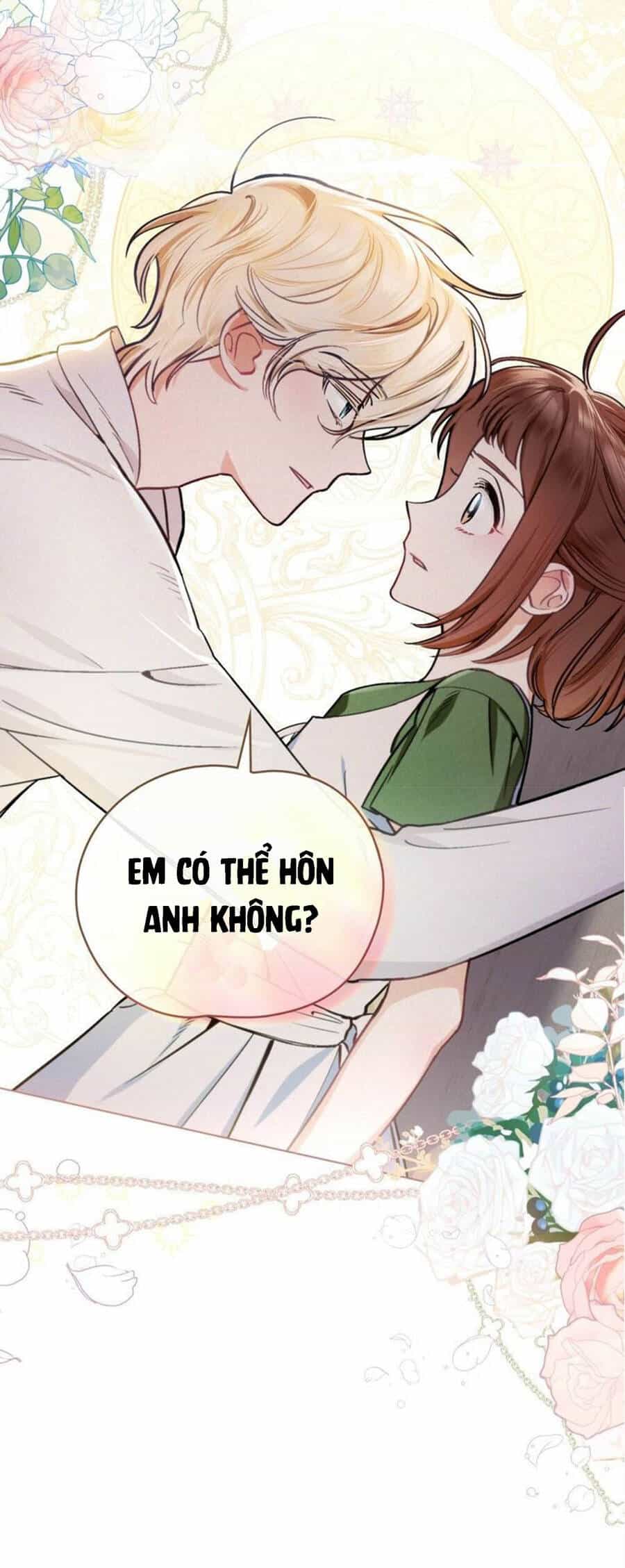 Thanh Gươm Của Evangeline - Chương 4.2 - ảnh 26
