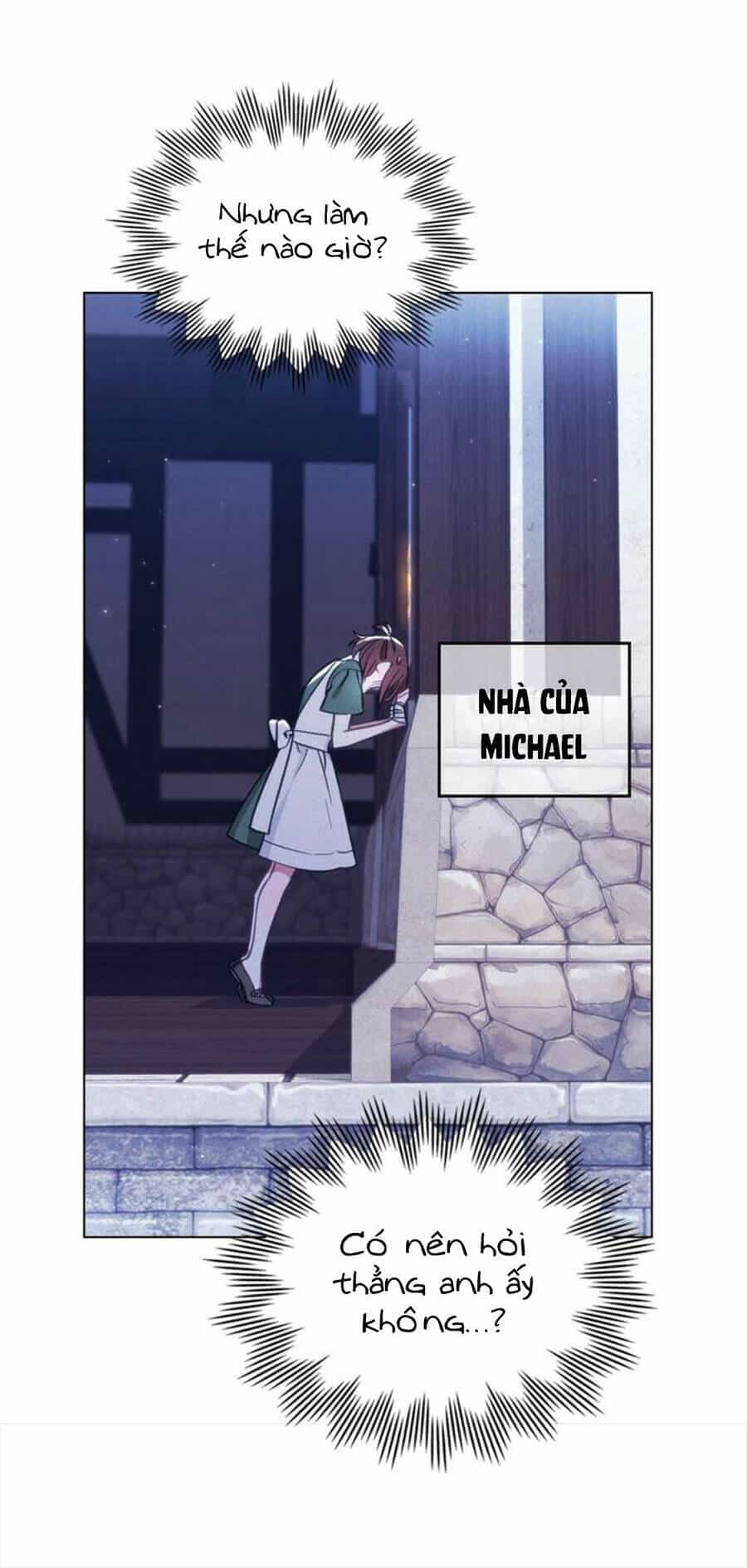 Thanh Gươm Của Evangeline - Chương 4.2 - ảnh 5
