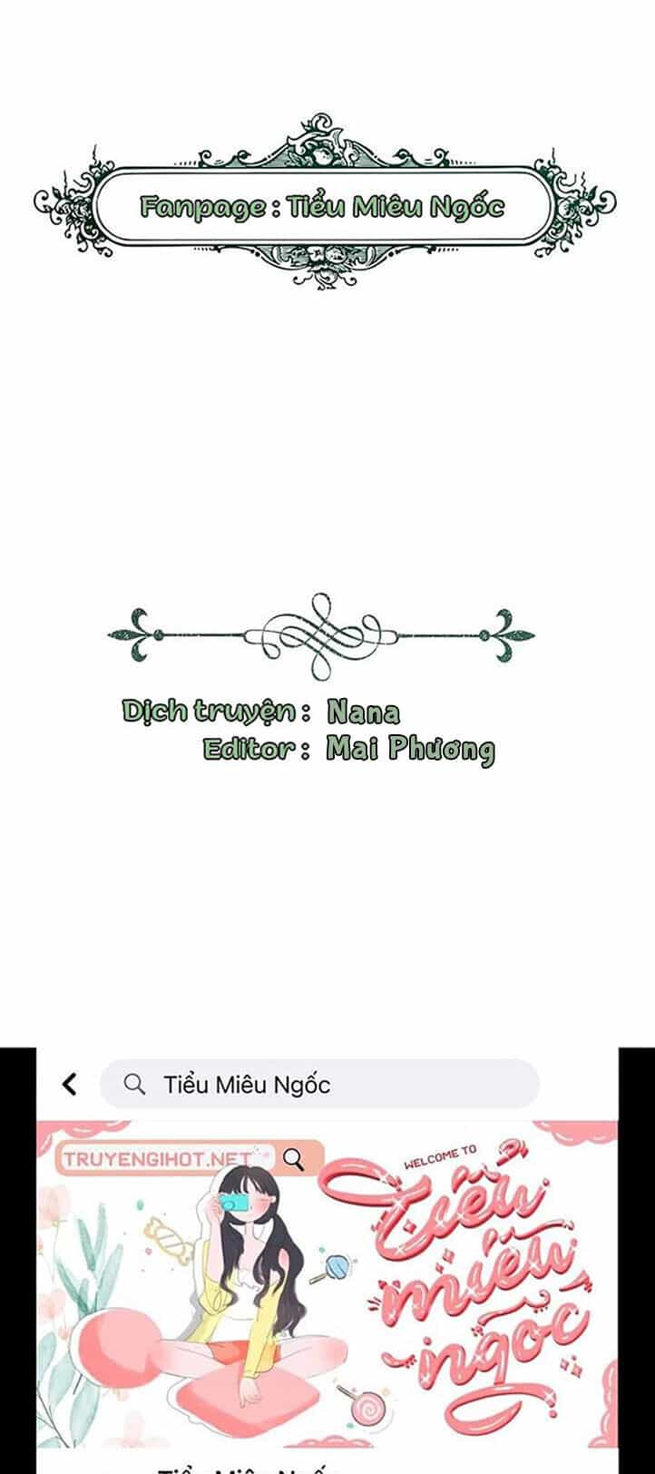 Thanh Gươm Của Evangeline - Chương 55 - ảnh 1