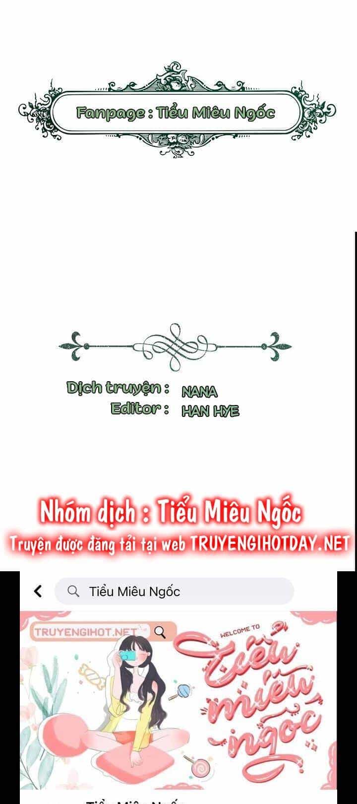 Thanh Gươm Của Evangeline - Chương 62 - ảnh 1