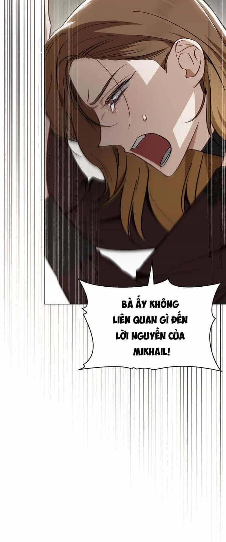 Thanh Gươm Của Evangeline - Chương 62 - ảnh 10