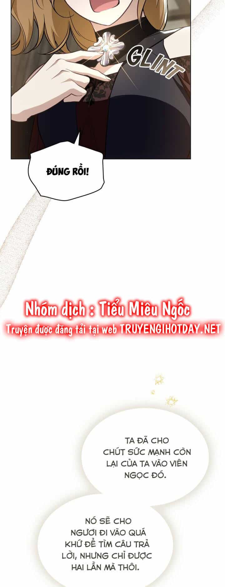 Thanh Gươm Của Evangeline - Chương 62 - ảnh 15
