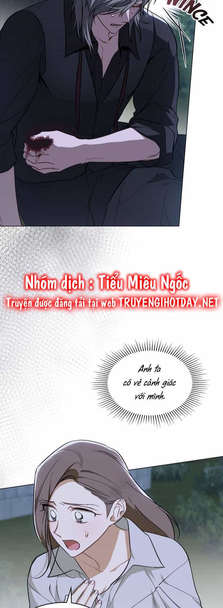 Thanh Gươm Của Evangeline - Chương 62 - ảnh 39