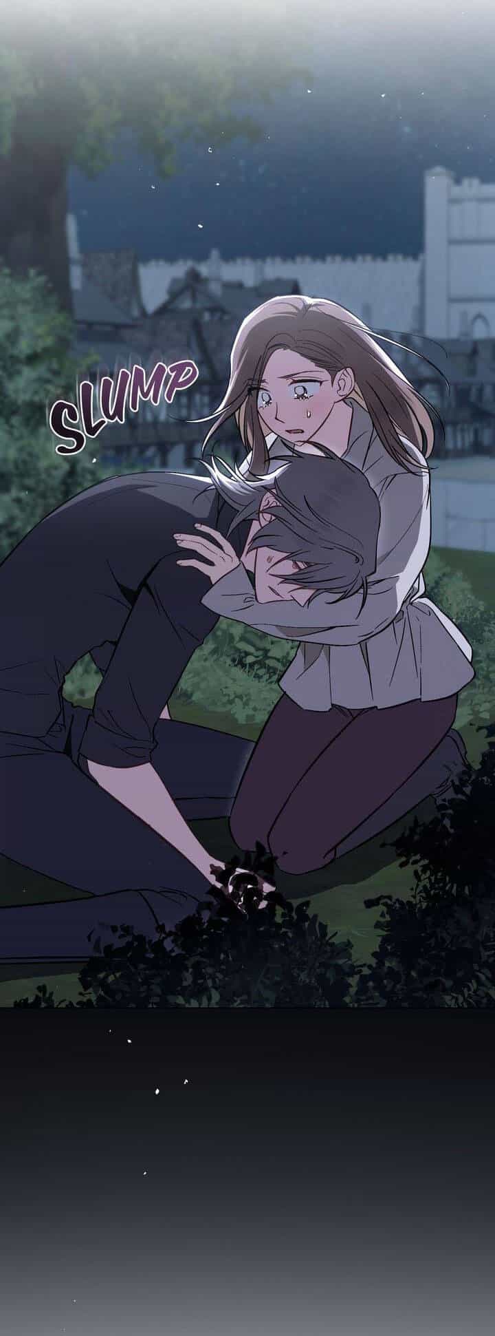 Thanh Gươm Của Evangeline - Chương 62 - ảnh 57