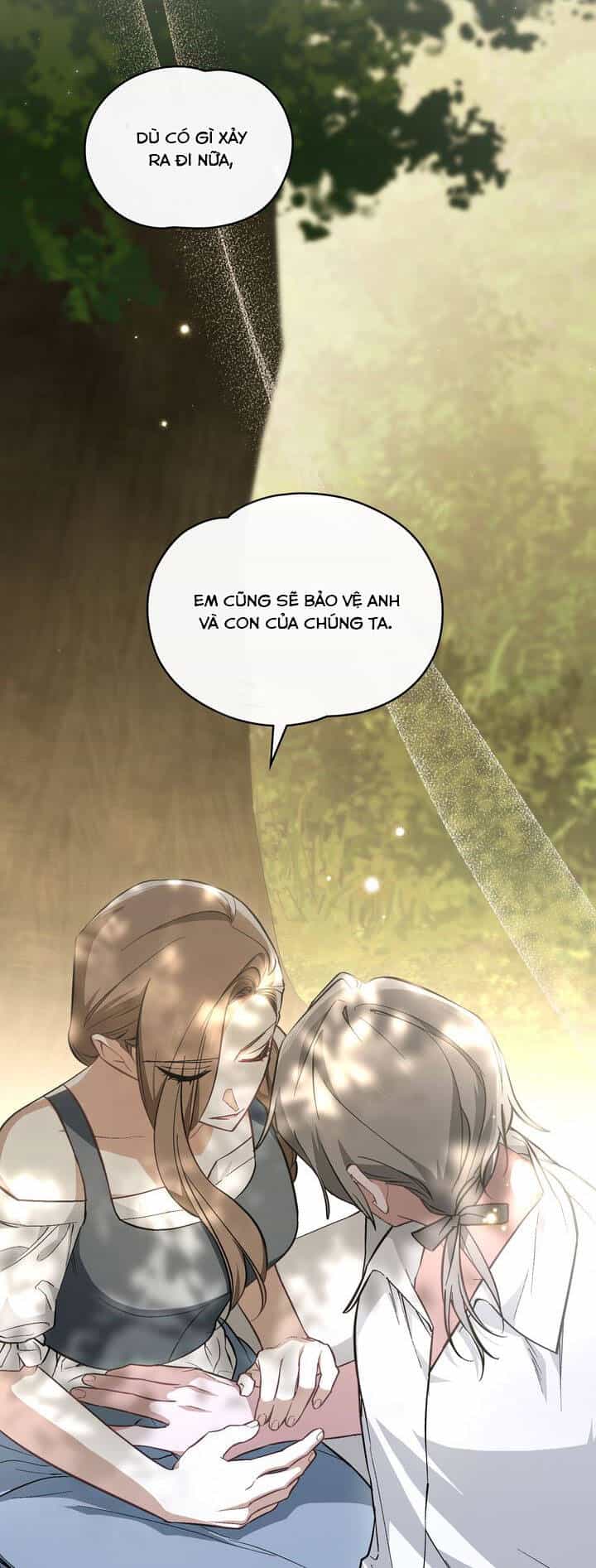 Thanh Gươm Của Evangeline - Chương 63 - ảnh 12