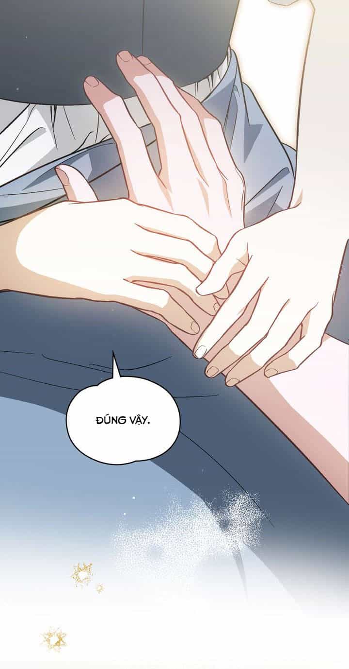 Thanh Gươm Của Evangeline - Chương 63 - ảnh 17