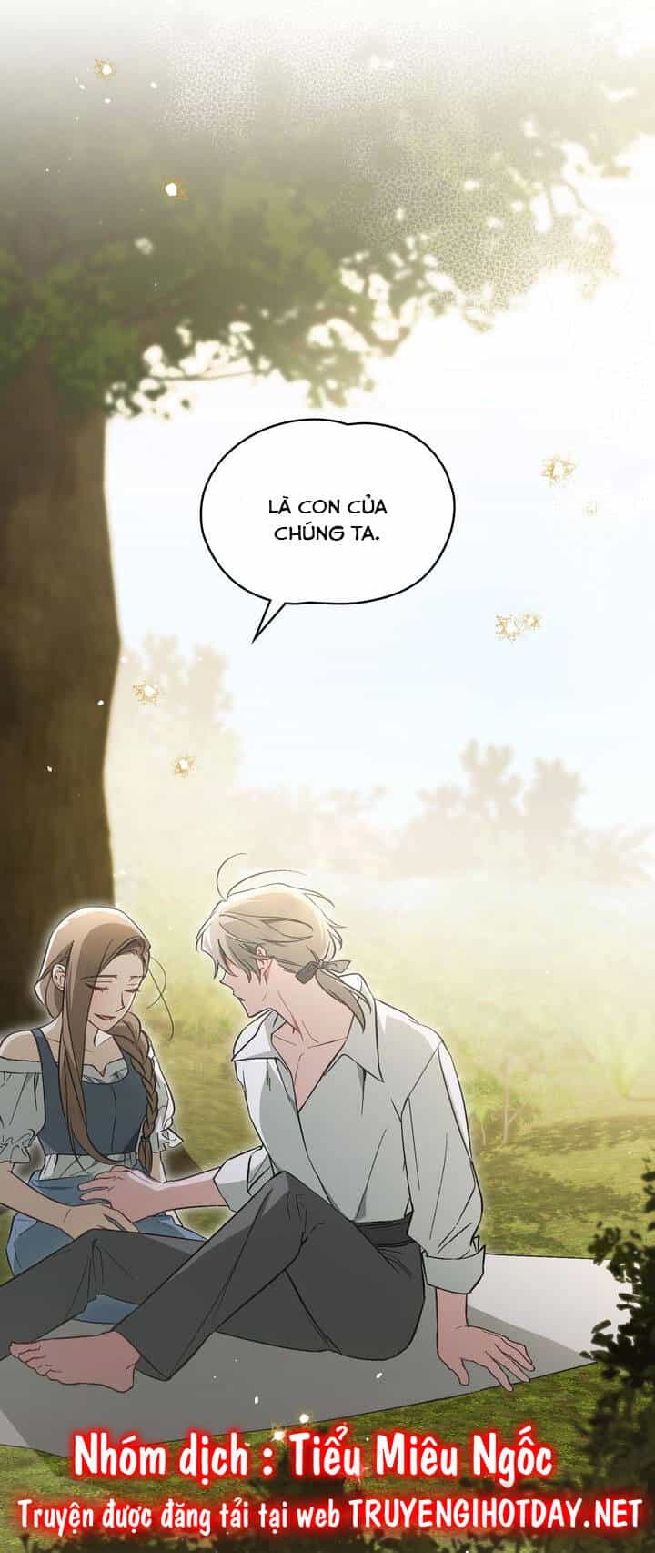 Thanh Gươm Của Evangeline - Chương 63 - ảnh 18