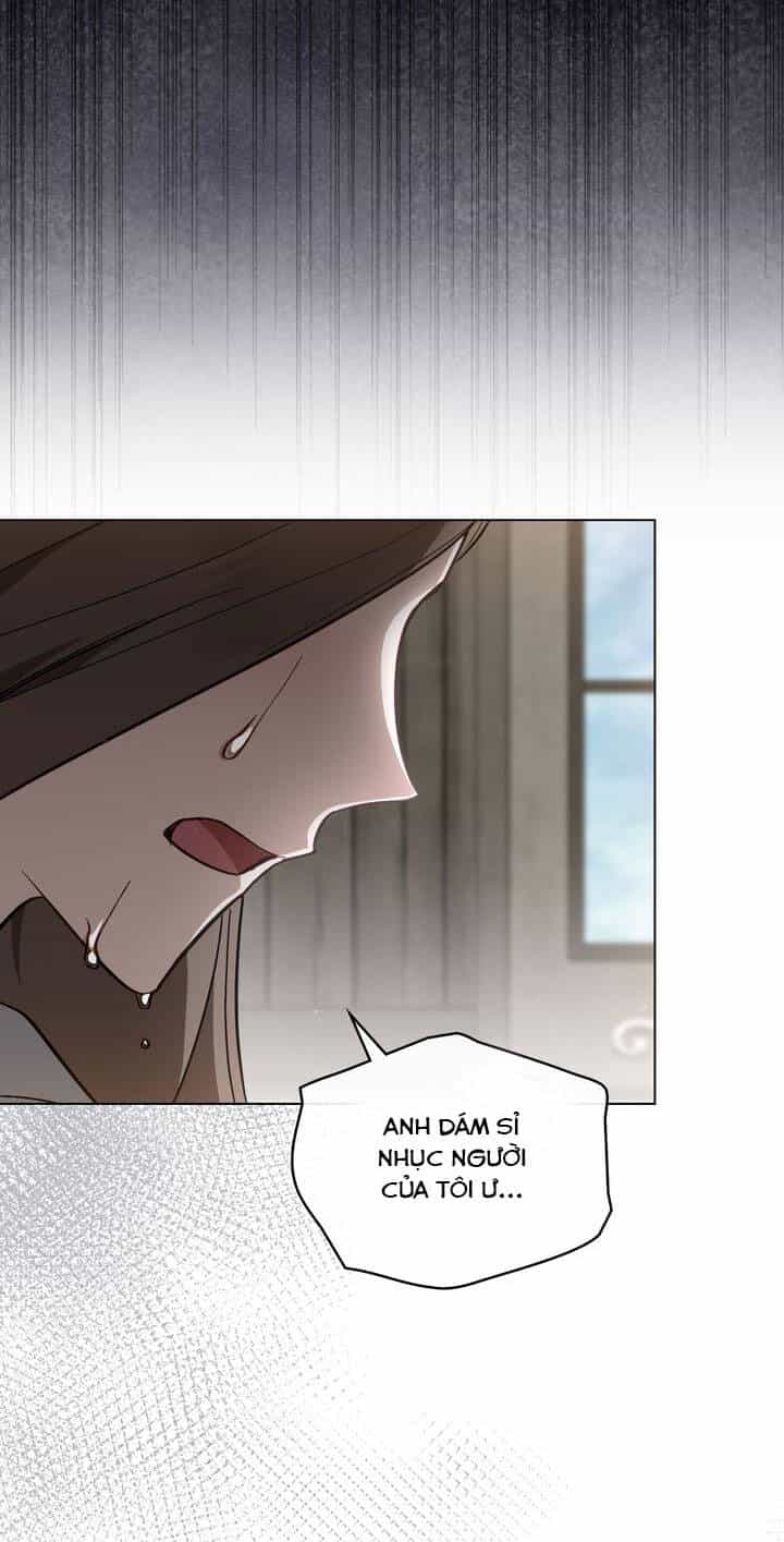 Thanh Gươm Của Evangeline - Chương 63 - ảnh 35