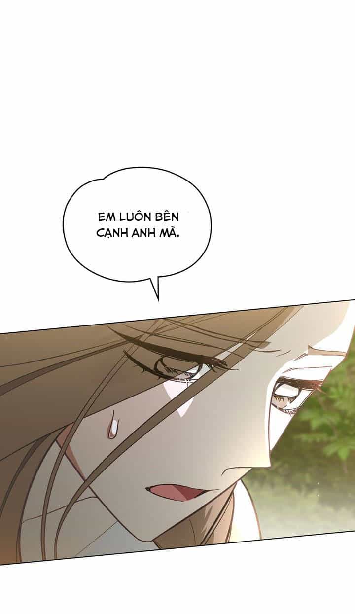Thanh Gươm Của Evangeline - Chương 63 - ảnh 5