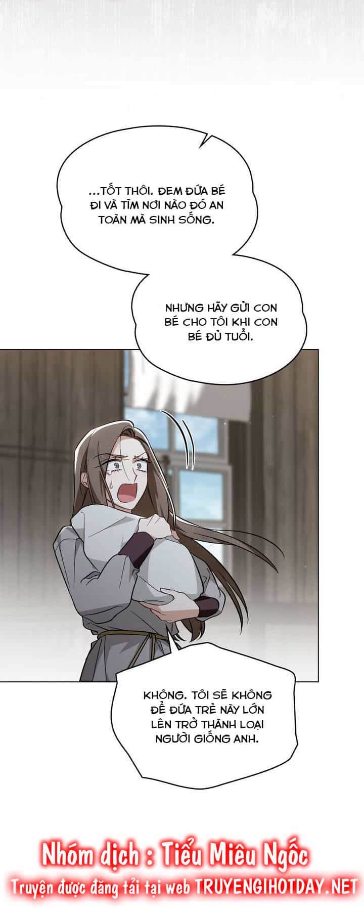 Thanh Gươm Của Evangeline - Chương 63 - ảnh 58