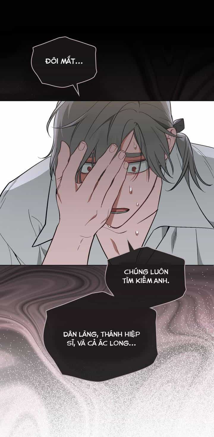 Thanh Gươm Của Evangeline - Chương 63 - ảnh 8