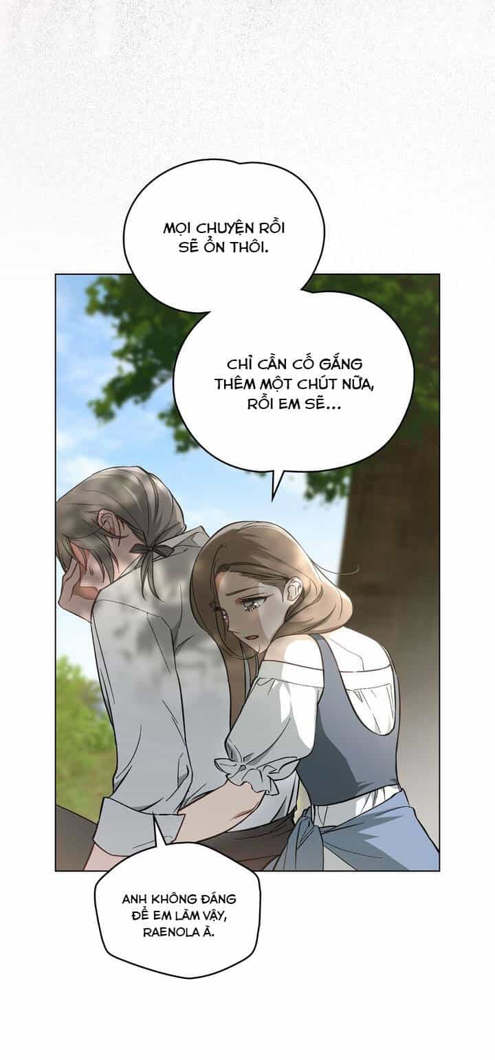 Thanh Gươm Của Evangeline - Chương 63 - ảnh 9